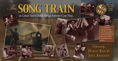 song train pic