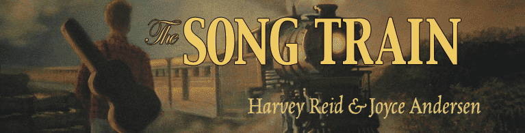 The Song Train